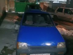 Сүрөт унаа Daewoo Tico