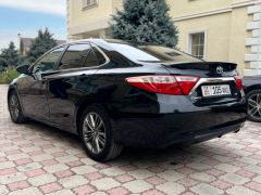 Сүрөт унаа Toyota Camry (Japan)