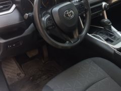 Фото авто Toyota RAV4