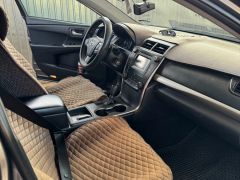 Фото авто Toyota Camry