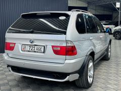 Фото авто BMW X5