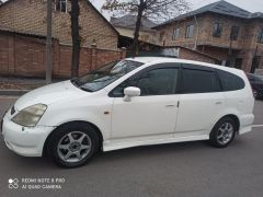 Сүрөт унаа Honda Stream