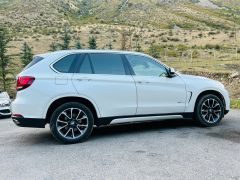 Сүрөт унаа BMW X5