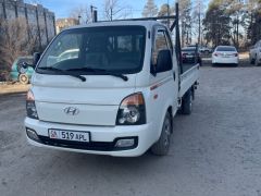 Фото авто Hyundai Porter