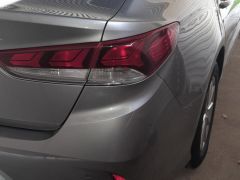 Фото авто Hyundai Sonata