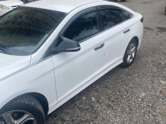 Фото авто Hyundai Sonata