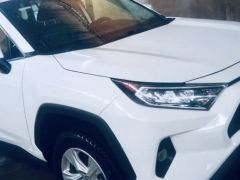 Фото авто Toyota RAV4