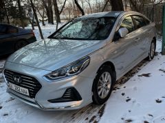 Сүрөт унаа Hyundai Sonata