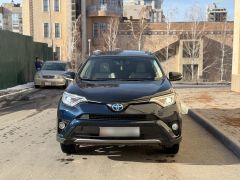 Фото авто Toyota RAV4