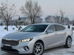 Фото авто Kia K7