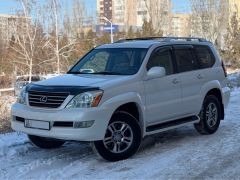 Photo of the vehicle Lexus GX