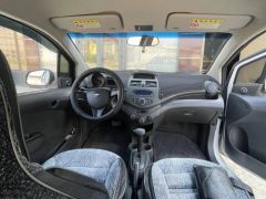 Сүрөт унаа Chevrolet Spark