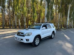 Photo of the vehicle Toyota 4Runner