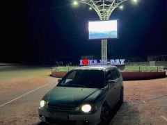 Сүрөт унаа Honda Odyssey