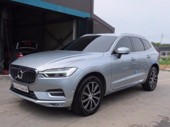 Сүрөт унаа Volvo XC60