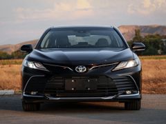 Сүрөт унаа Toyota Camry