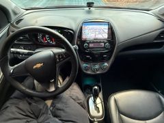 Фото авто Chevrolet Spark