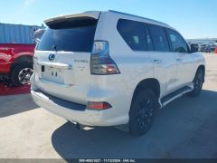 Фото авто Lexus GX