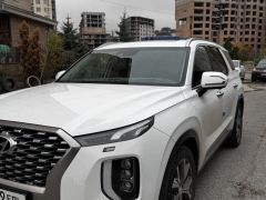 Photo of the vehicle Hyundai Palisade