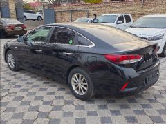 Сүрөт унаа Hyundai Sonata