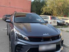 Фото авто Kia Rio