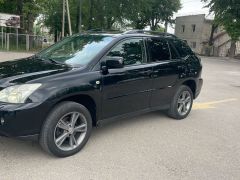 Сүрөт унаа Lexus RX