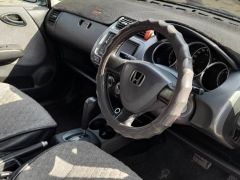 Сүрөт унаа Honda Fit