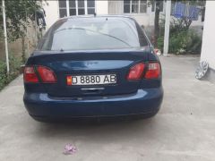 Photo of the vehicle Nissan Primera