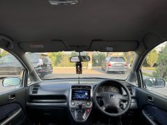 Сүрөт унаа Honda Stream