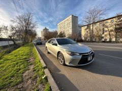 Сүрөт унаа Toyota Camry