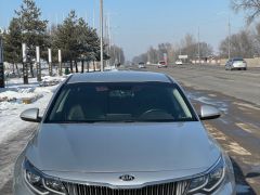 Фото авто Kia K5