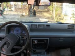 Фото авто Daewoo Tico