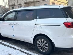 Сүрөт унаа Kia Carnival