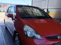 Сүрөт унаа Honda Jazz