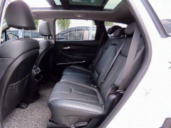 Photo of the vehicle Hyundai Santa Fe