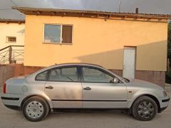 Сүрөт унаа Volkswagen Passat