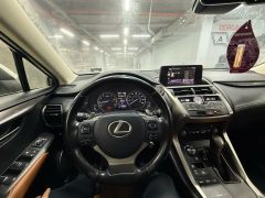 Photo of the vehicle Lexus NX