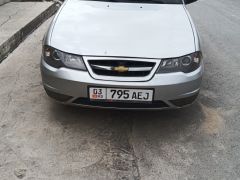 Фото авто Daewoo Nexia