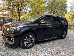 Сүрөт унаа Kia Carnival