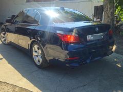 Photo of the vehicle BMW 5 Series