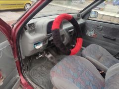 Photo of the vehicle Daewoo Tico