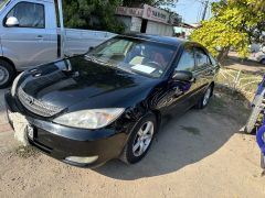 Сүрөт унаа Toyota Camry