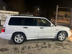 Фото авто Subaru Forester