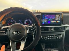 Фото авто Kia K5