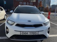 Сүрөт унаа Kia Stonic