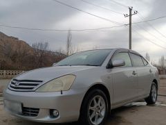 Photo of the vehicle Toyota Allion