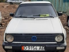 Сүрөт унаа Volkswagen Golf