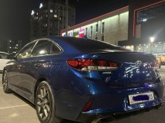 Сүрөт унаа Hyundai Sonata