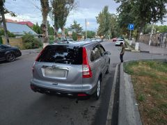 Фото авто Honda CR-V