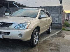 Фото авто Lexus RX